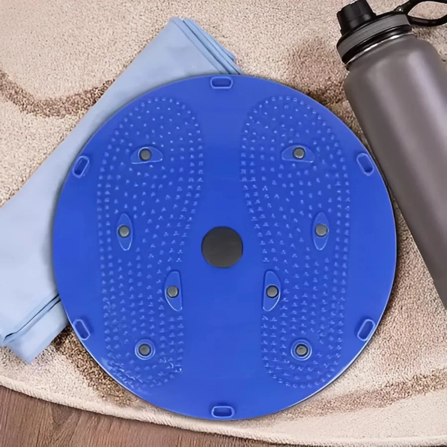 ABS Twister Toner Fitness Tool