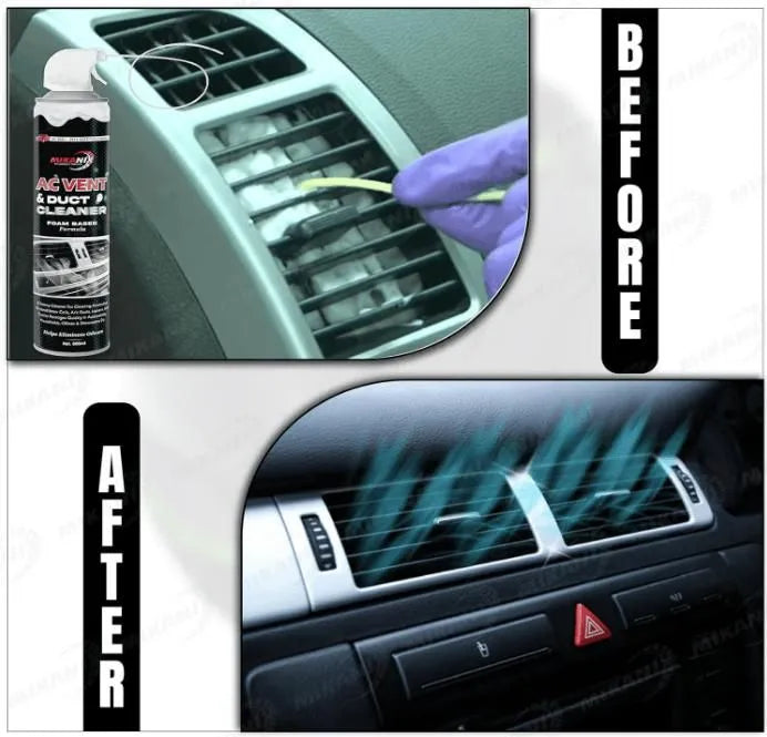 AC Vent & Duct Cleaner Home Improvement