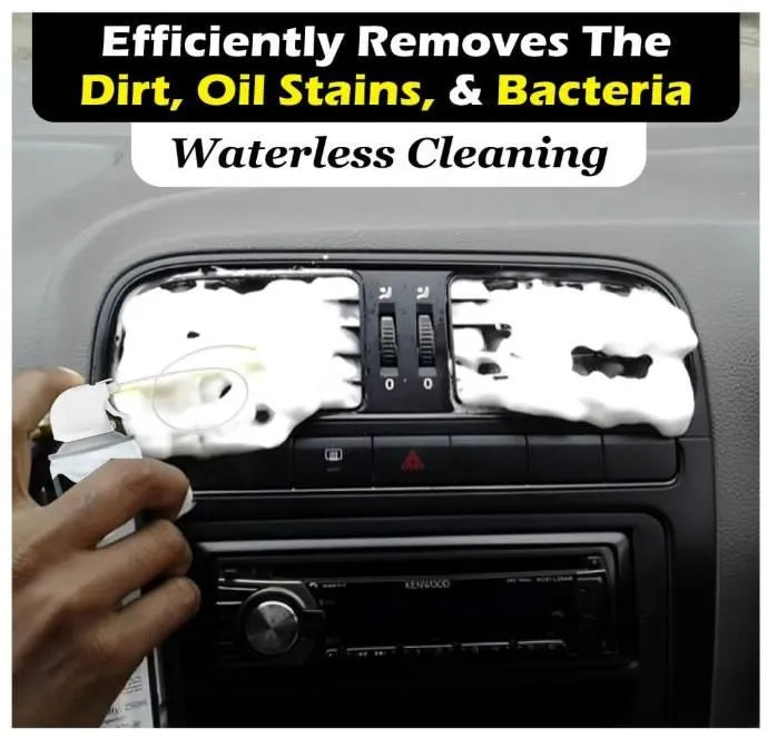 AC Vent & Duct Cleaner Home Improvement
