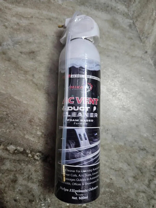AC Vent & Duct Cleaner Home Improvement