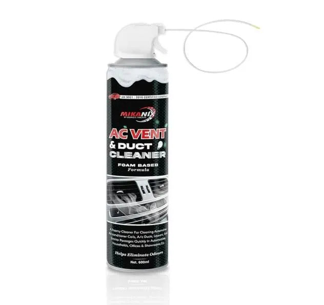 AC Vent & Duct Cleaner Home Improvement