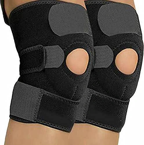 Adjustable Support Brace for Comfort