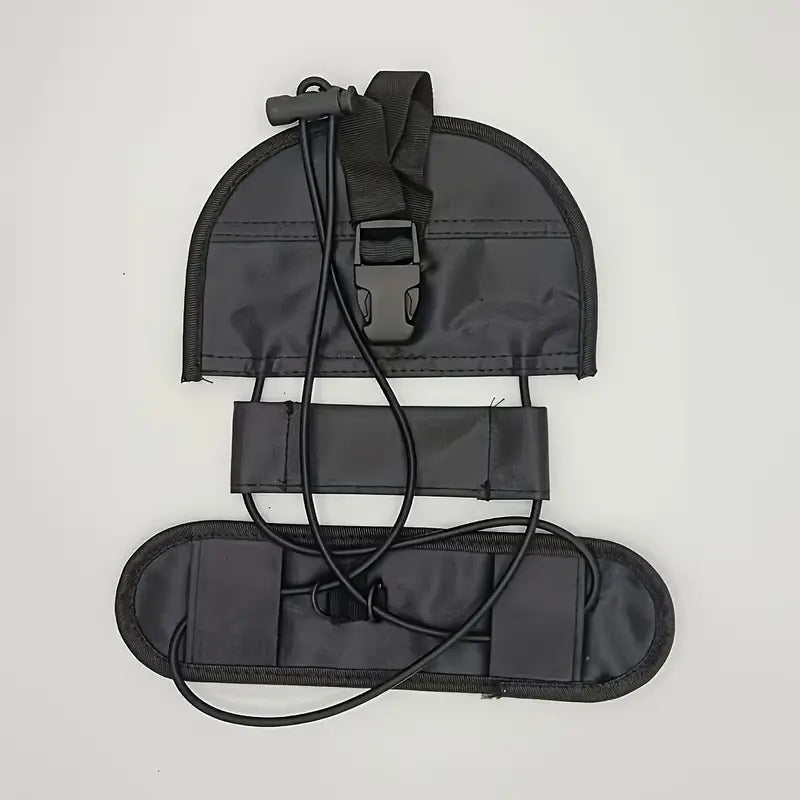 Adjustable Luggage Strap Travel Bags