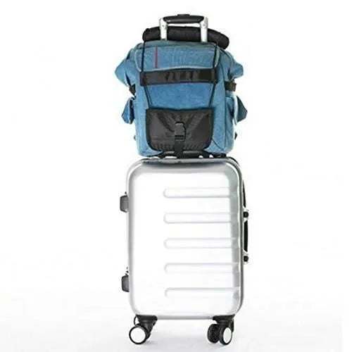 Adjustable Luggage Strap Travel Bags