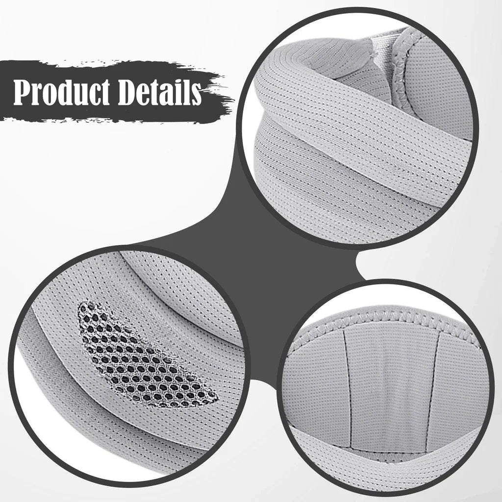 Adjustable Neck Support Brace
