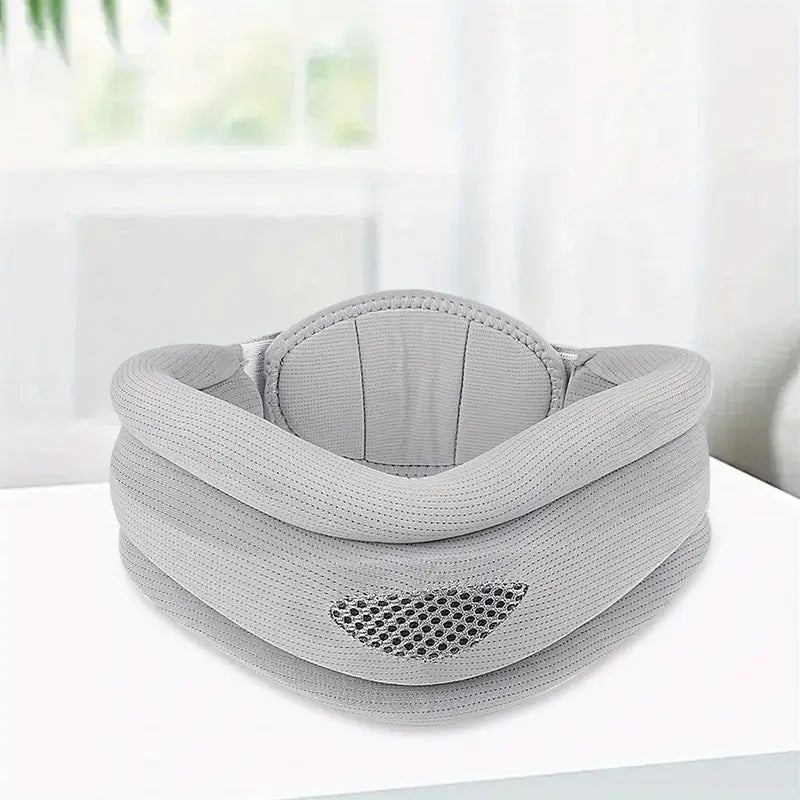 Adjustable Neck Support Brace
