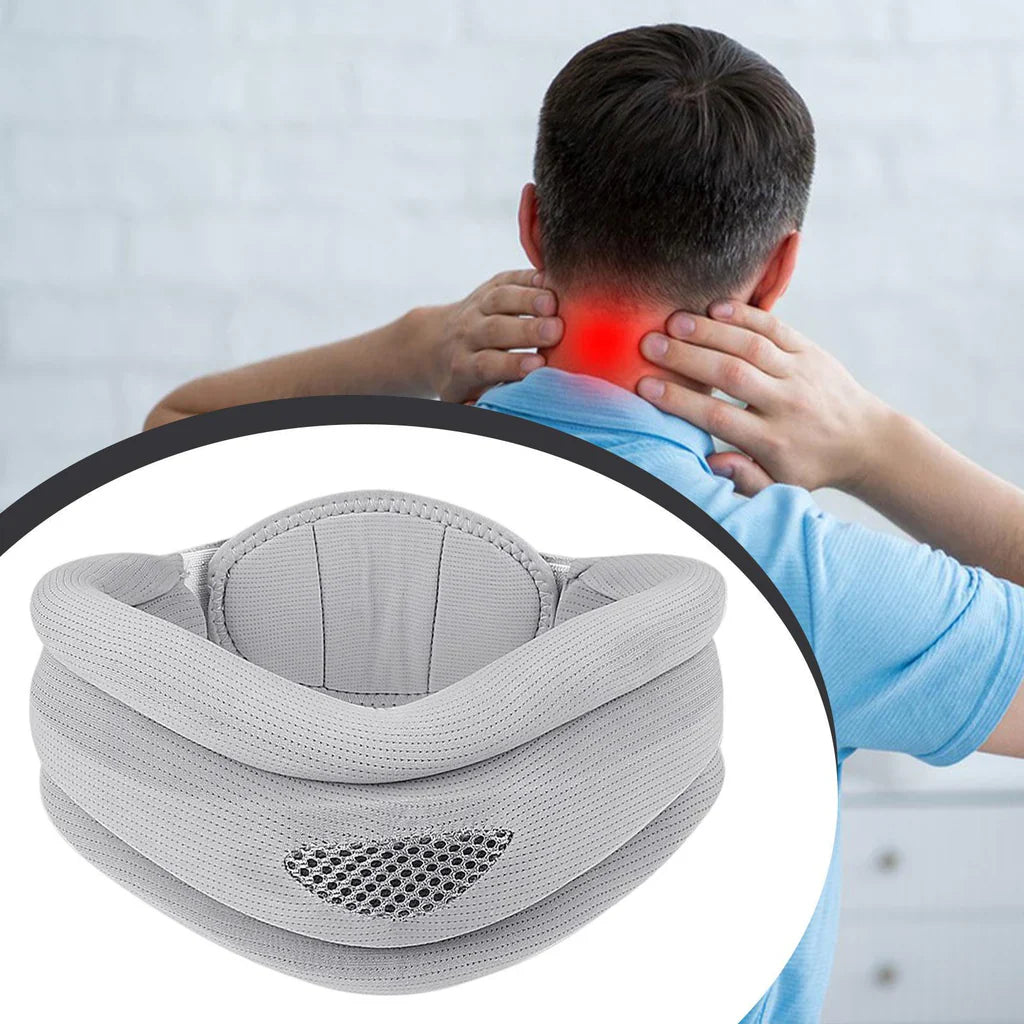 Adjustable Neck Support Brace