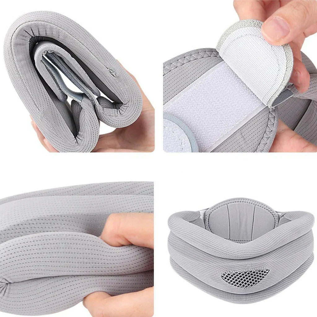 Adjustable Neck Support Brace