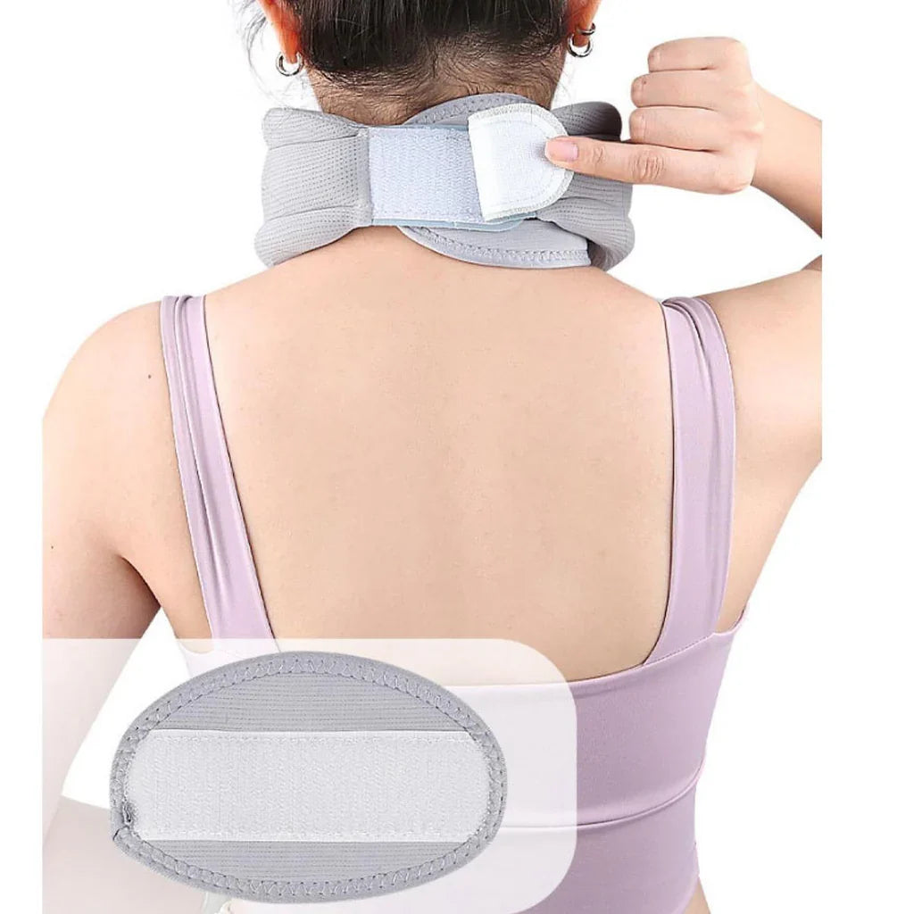 Adjustable Neck Support Brace