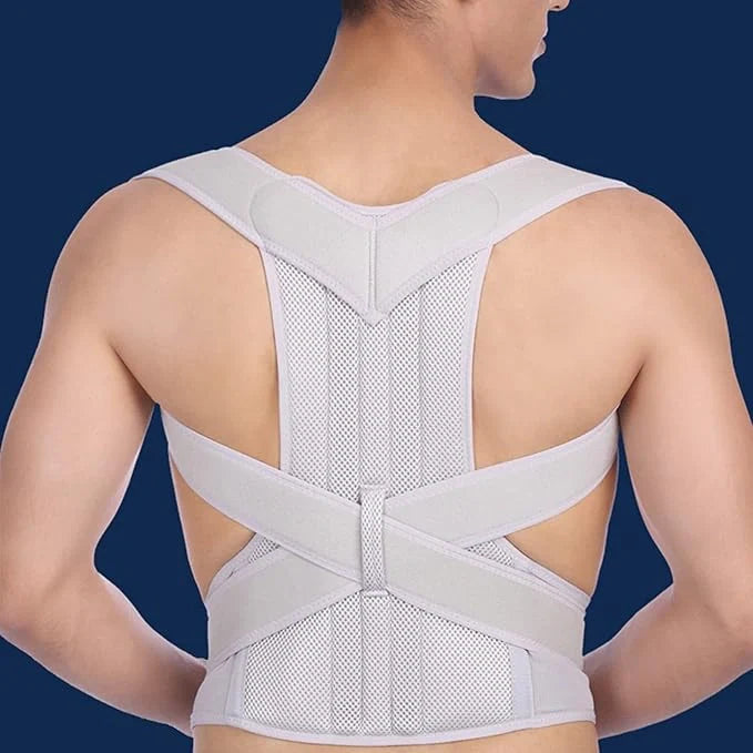 Adjustable Support Belt