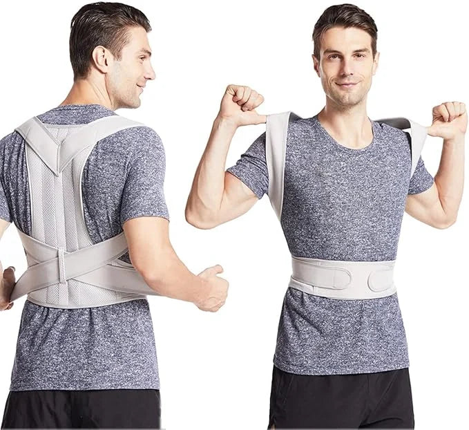 Adjustable Support Belt