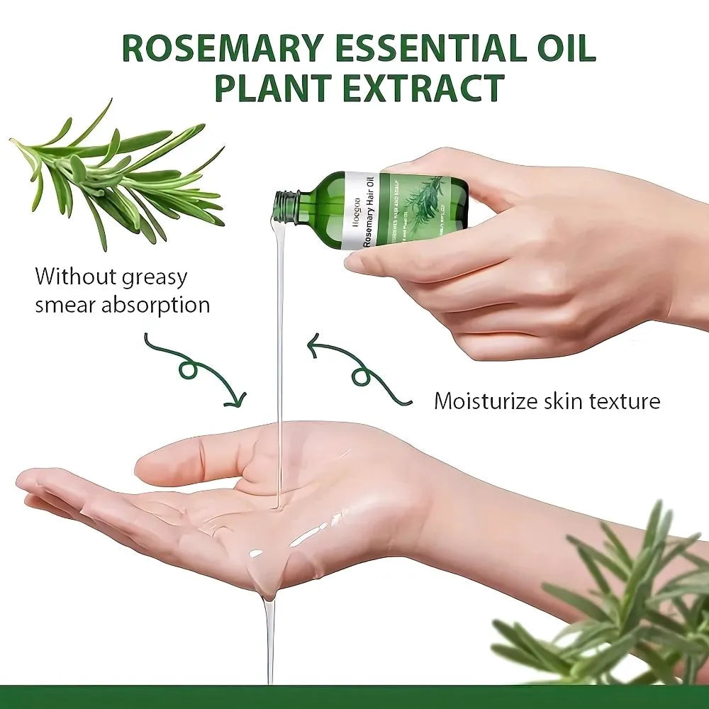 Advanced Hair Growth Serum