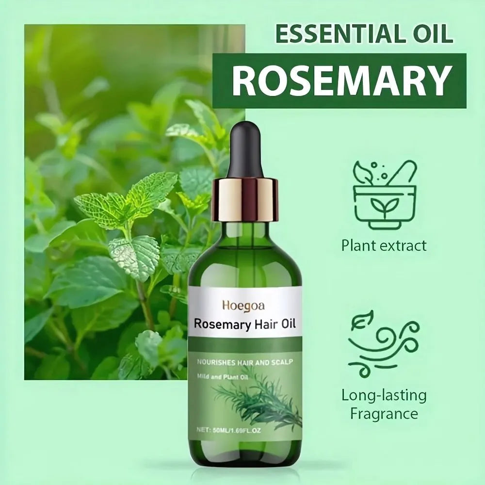 Advanced Hair Growth Serum