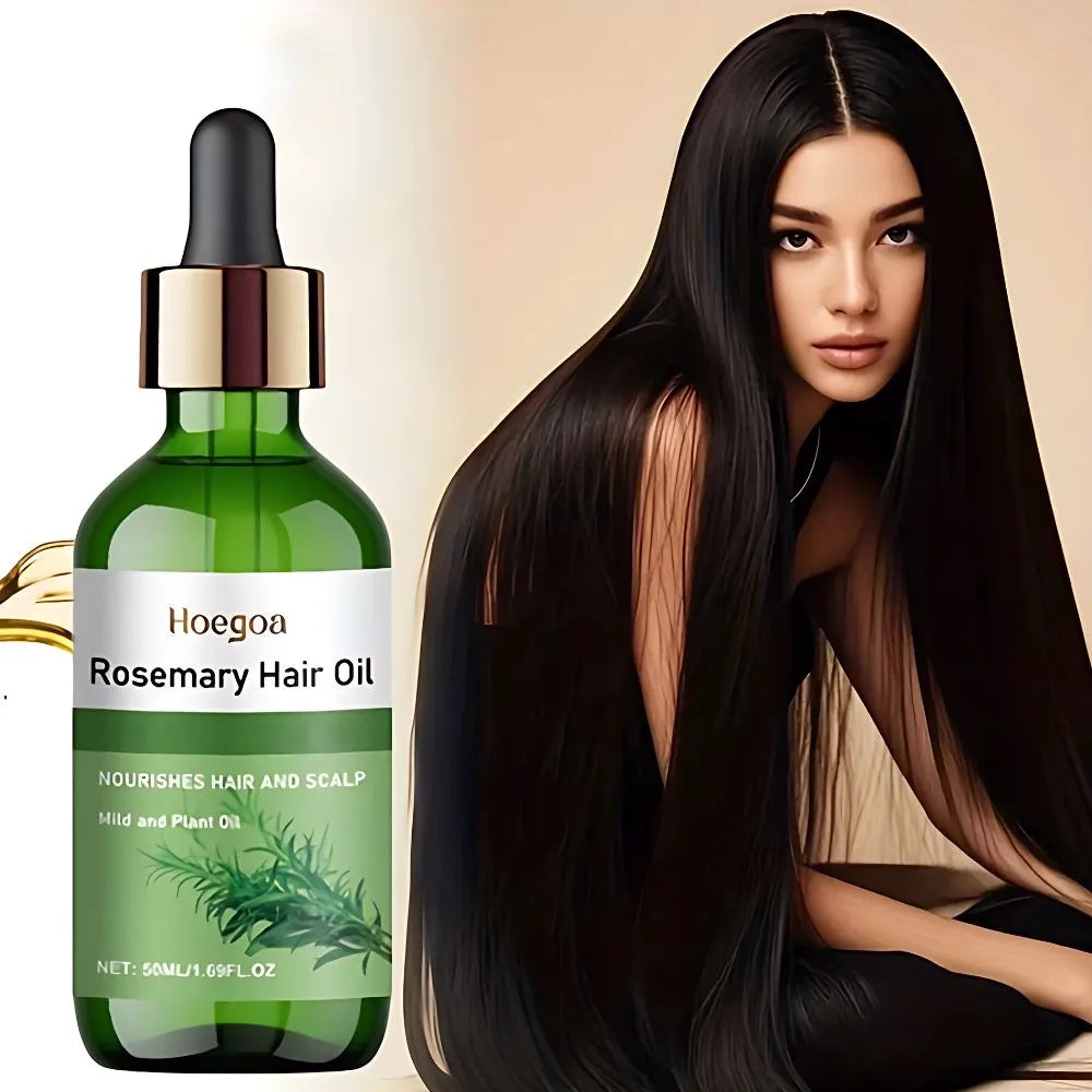 Advanced Hair Growth Serum