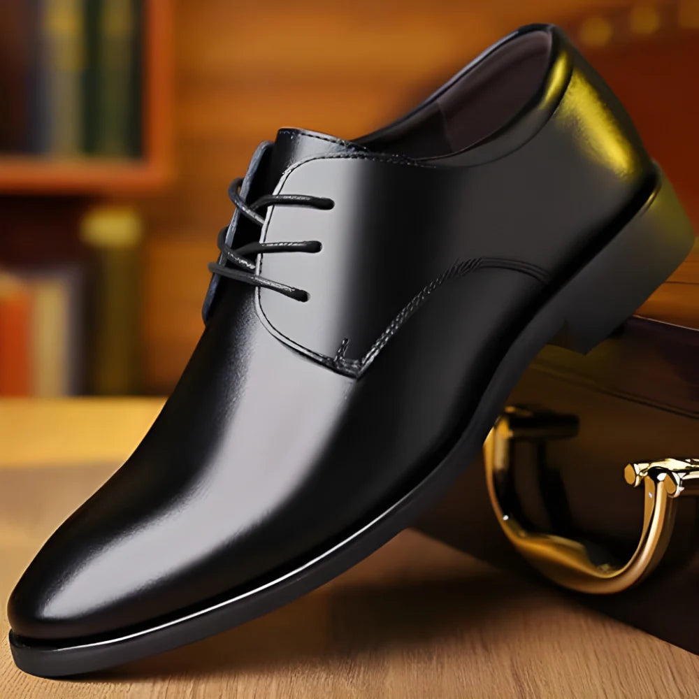 Airmax Executive Oxfords Shoes