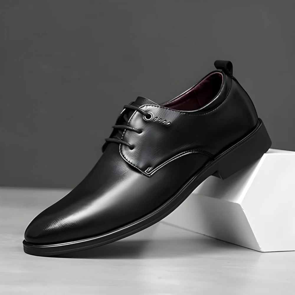 Airmax Executive Oxfords Shoes