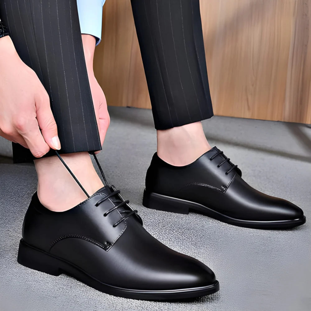 Airmax Executive Oxfords Shoes