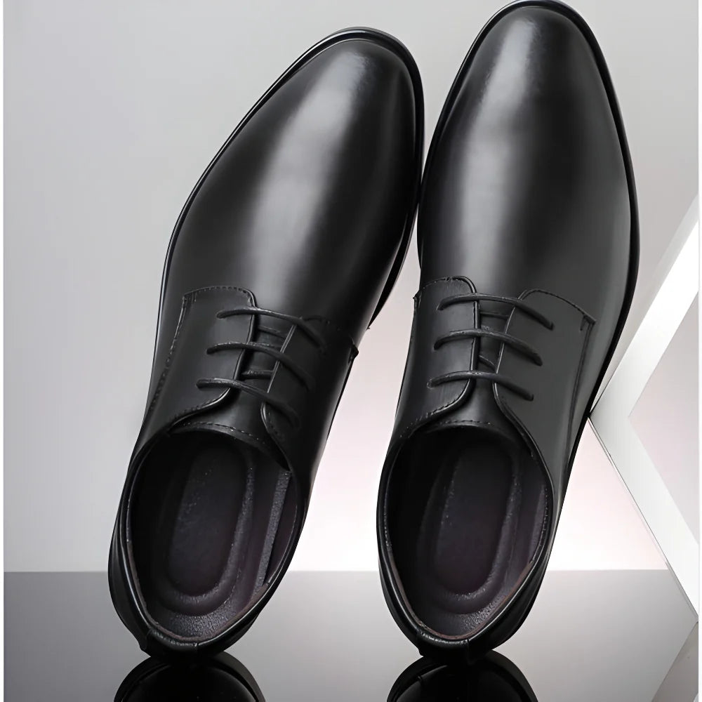 Airmax Executive Oxfords Shoes