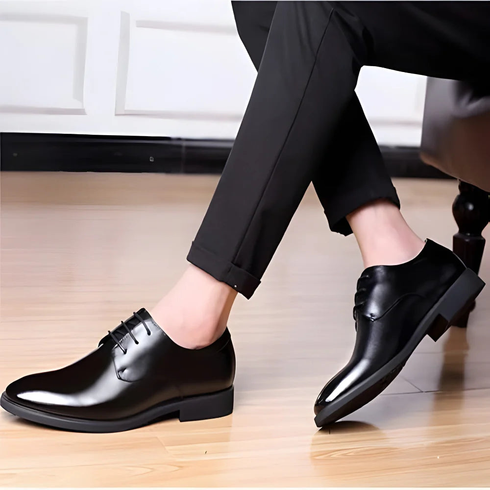 Airmax Executive Oxfords Shoes