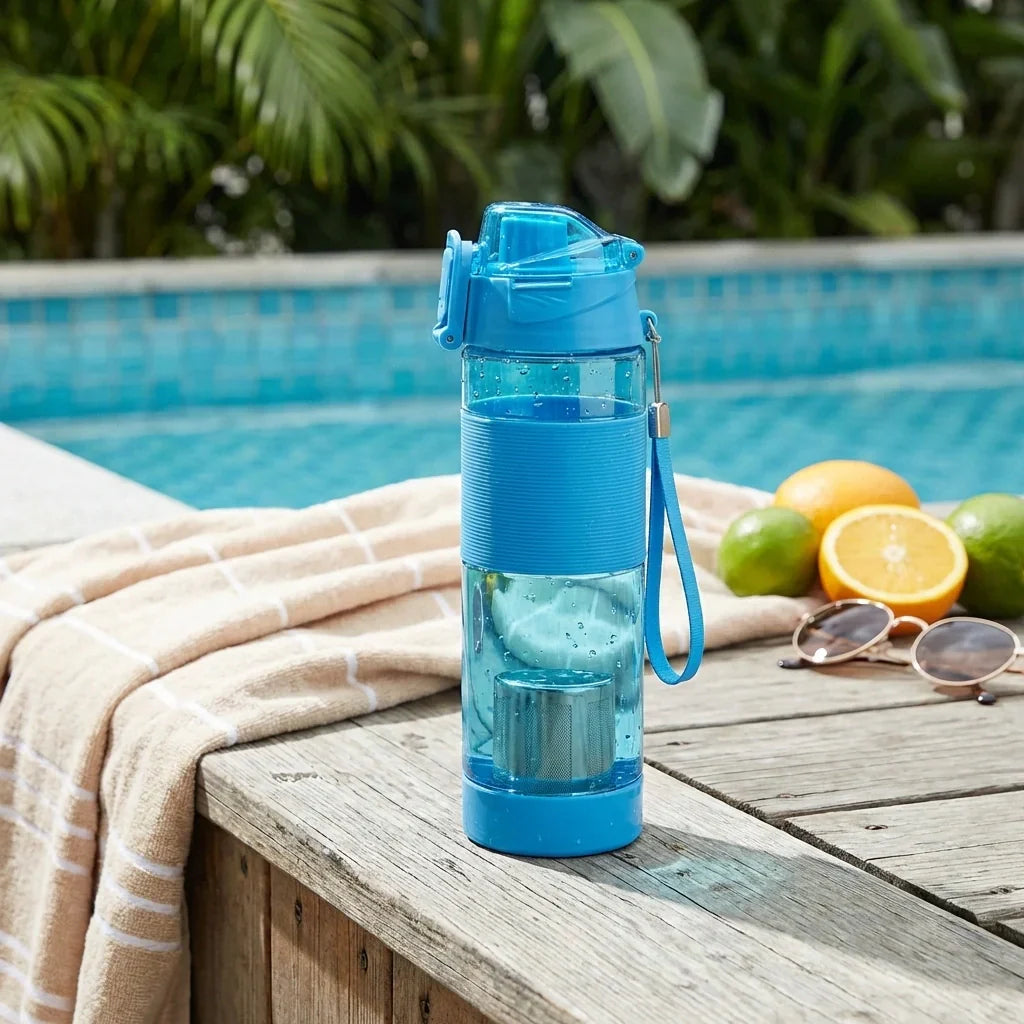 Best alkaline antioxidant water bottle - filters | 2026 | fast shipping