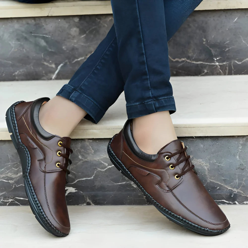 All Day Ease Loafers Shoes