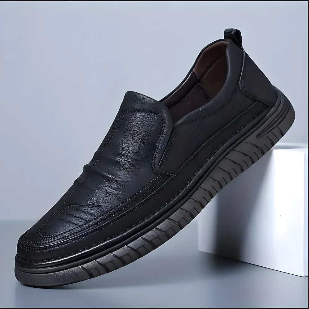All Day Formal Slip Ons Shoes