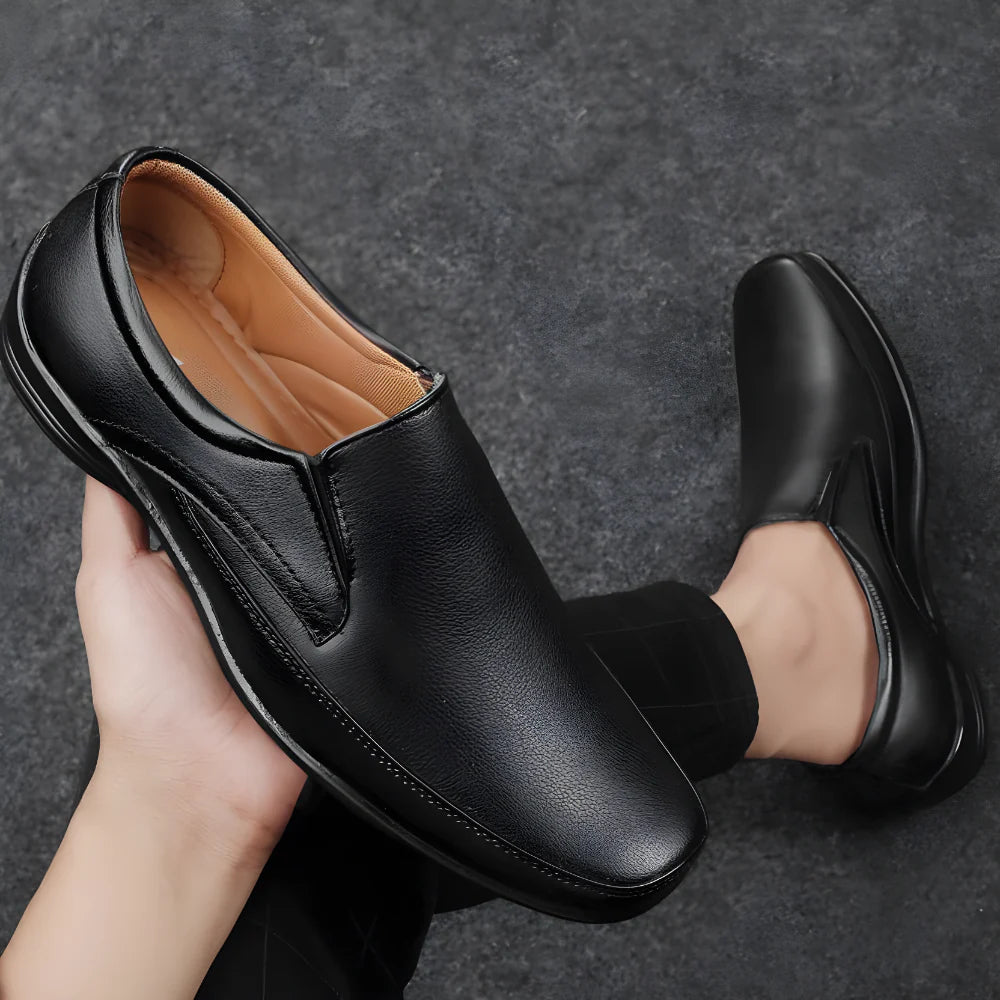 All Day Formal Slip Ons Shoes