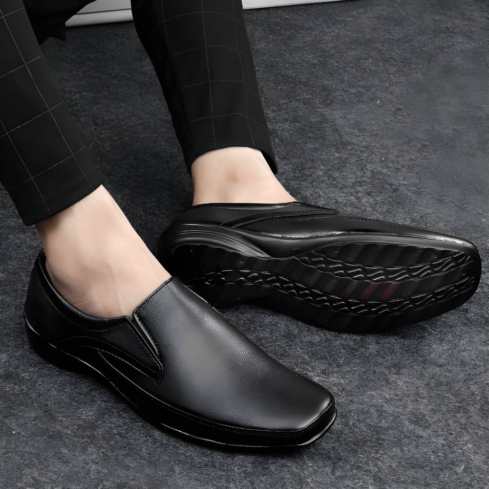 All Day Formal Slip Ons Shoes