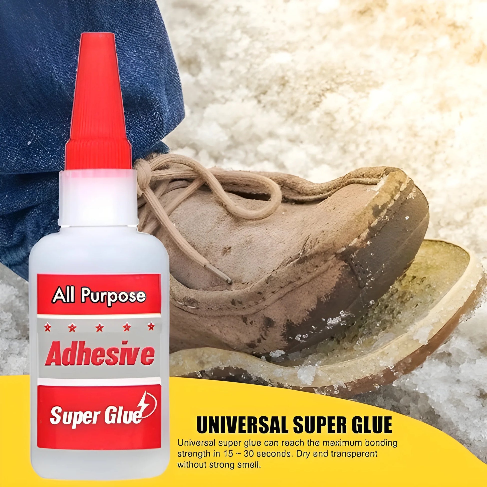 All in 1 Waterproof Spray