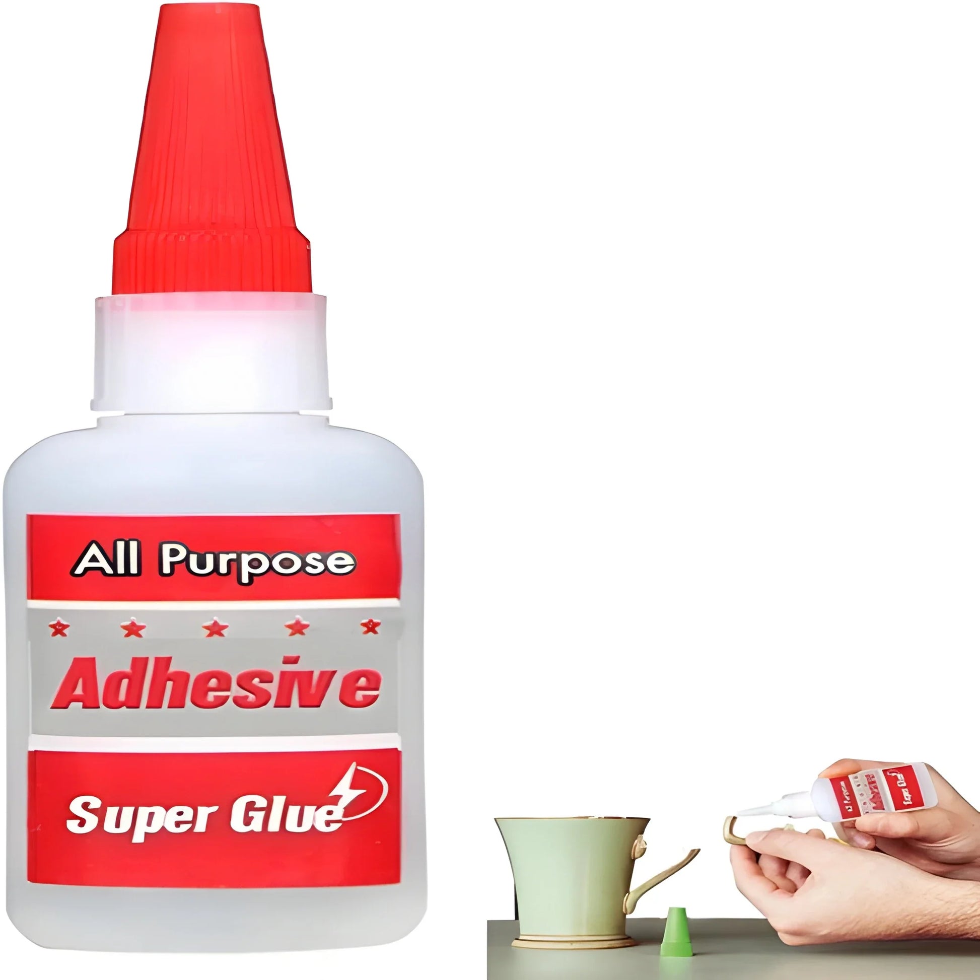 All in 1 Waterproof Spray
