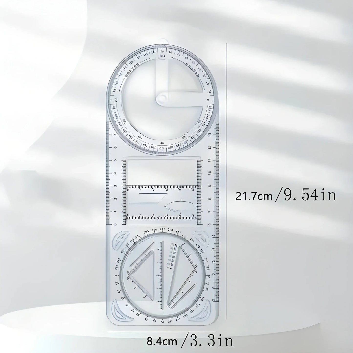 All in One Geometry Tool