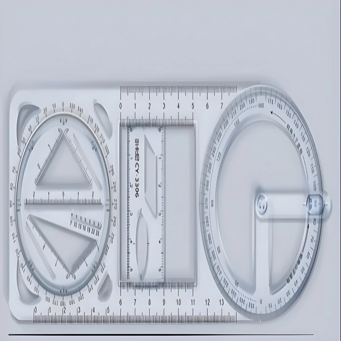 All in One Geometry Tool