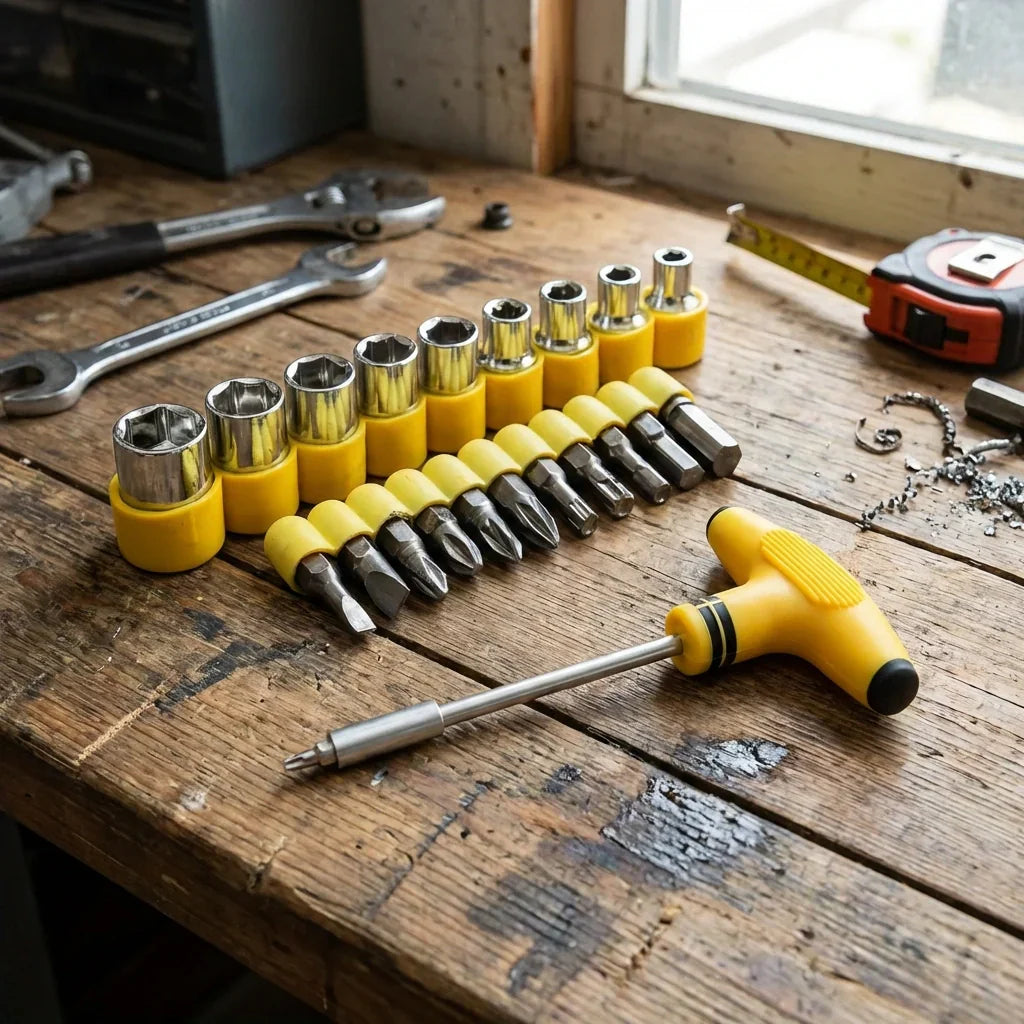 Best all-in-one precision screwdriver set - 2026 | fast shipping