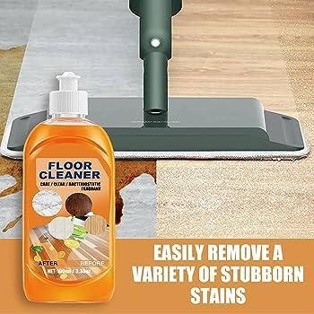 All Purpose Floor Cleaner