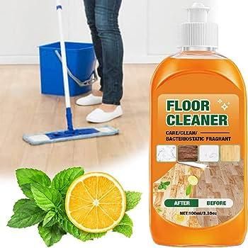 All Purpose Floor Cleaner