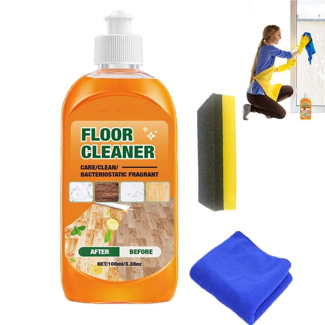 All Purpose Floor Cleaner