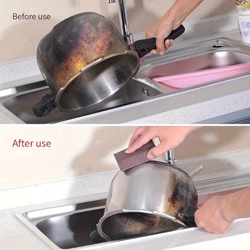 All Purpose Instant Kitchen Cleaning Powder (PACK OF 2) Home & Kitchen
