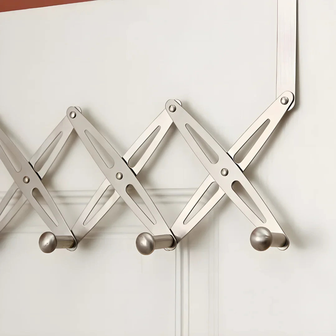 Alloy Steel Hooks for Clothes Hanging