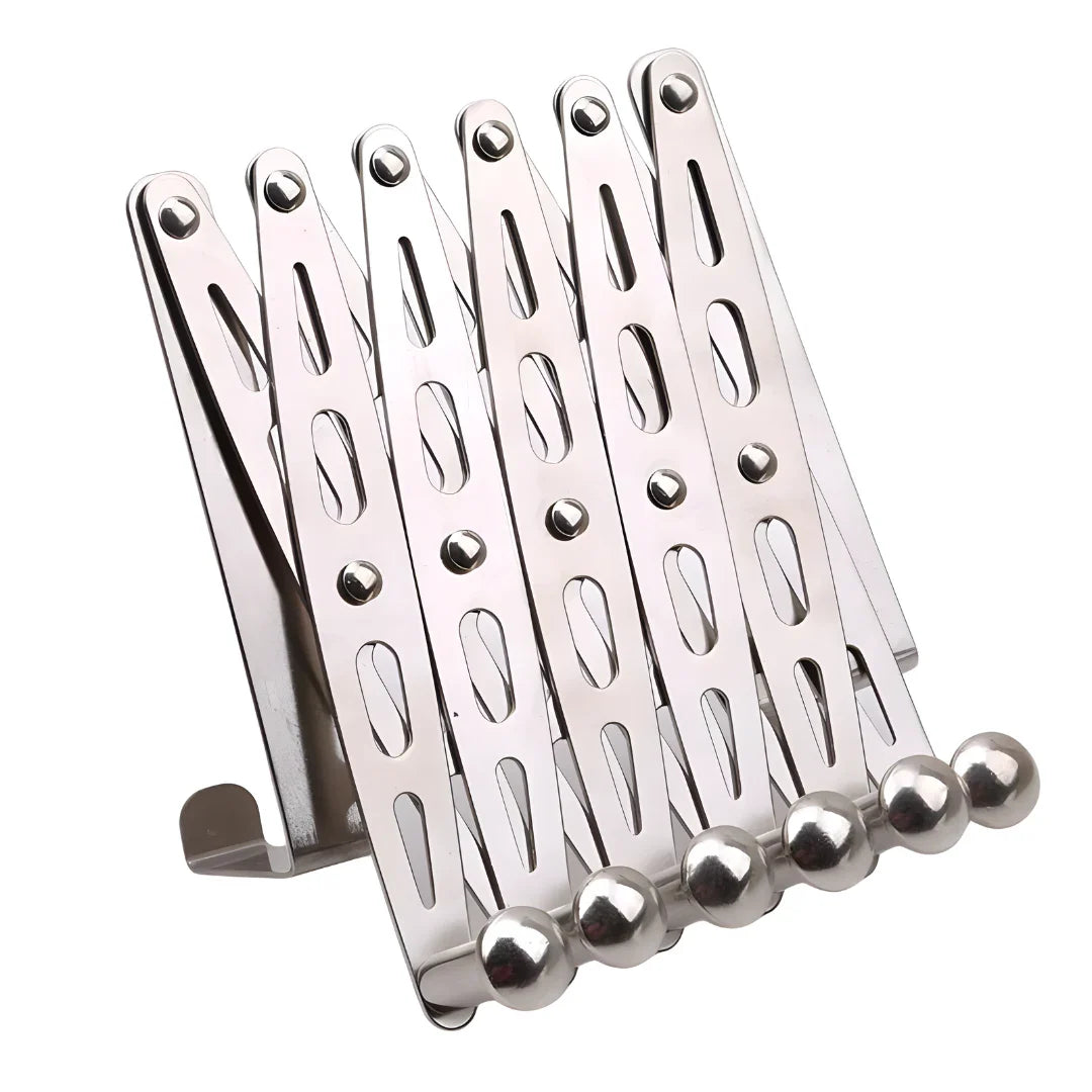 Alloy Steel Hooks for Clothes Hanging
