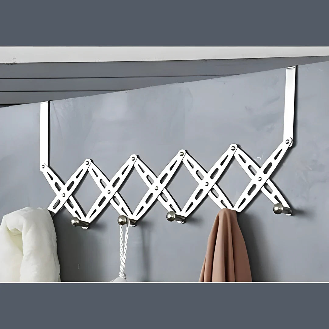 Alloy Steel Hooks for Clothes Hanging