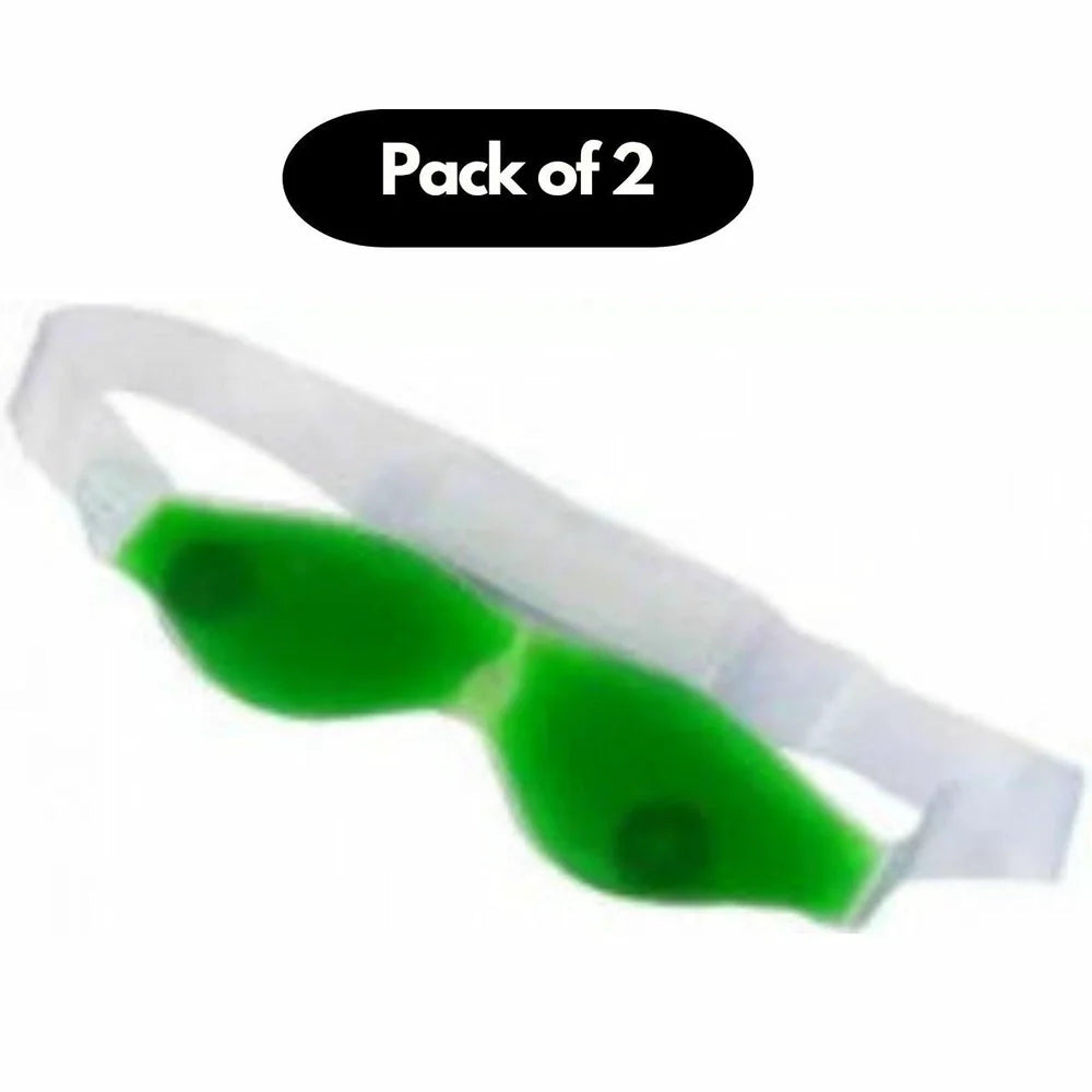 Aloe Vera Eye Mask