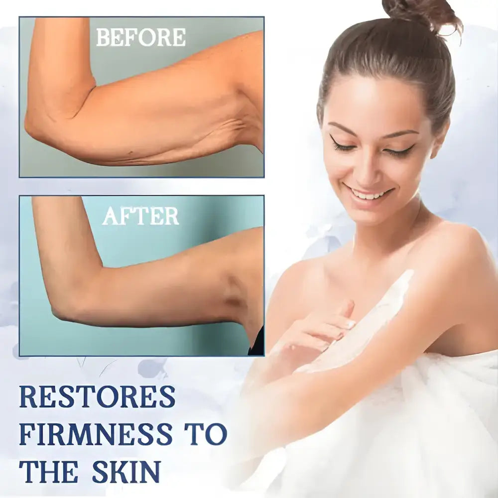 Anti Aging Firming Cream
