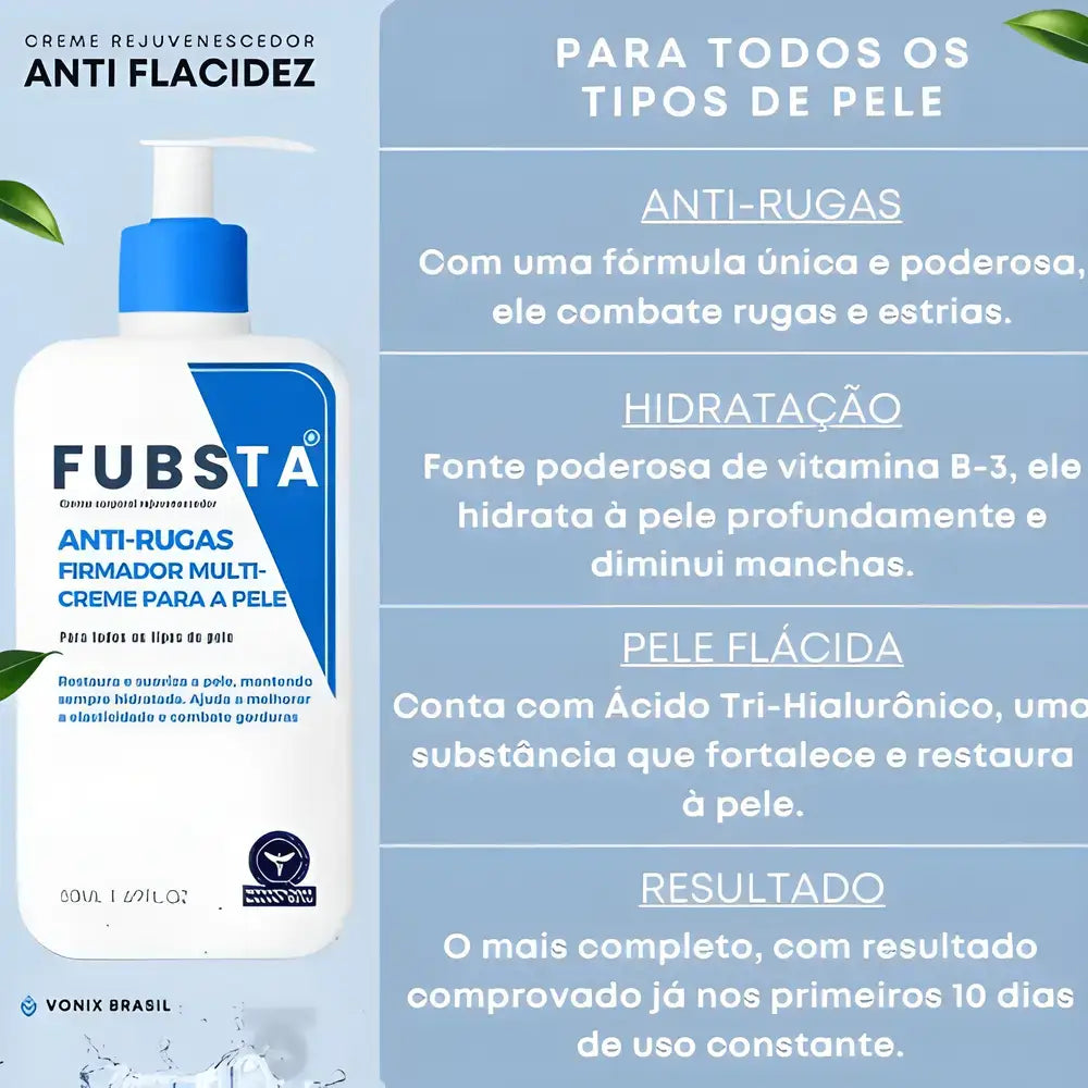 Anti Aging Firming Cream