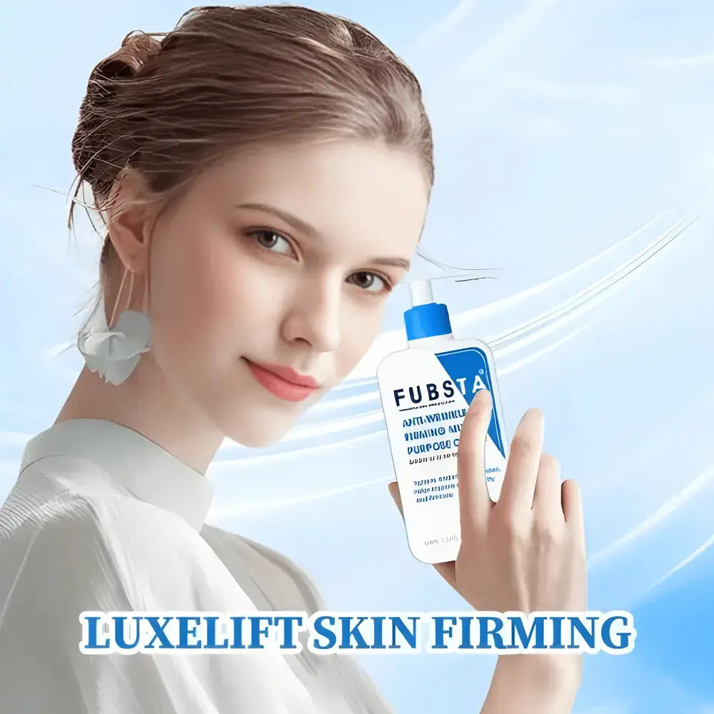 Anti Aging Firming Cream