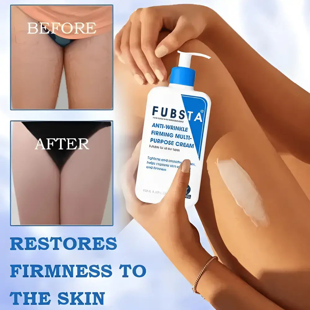 Anti Aging Firming Cream