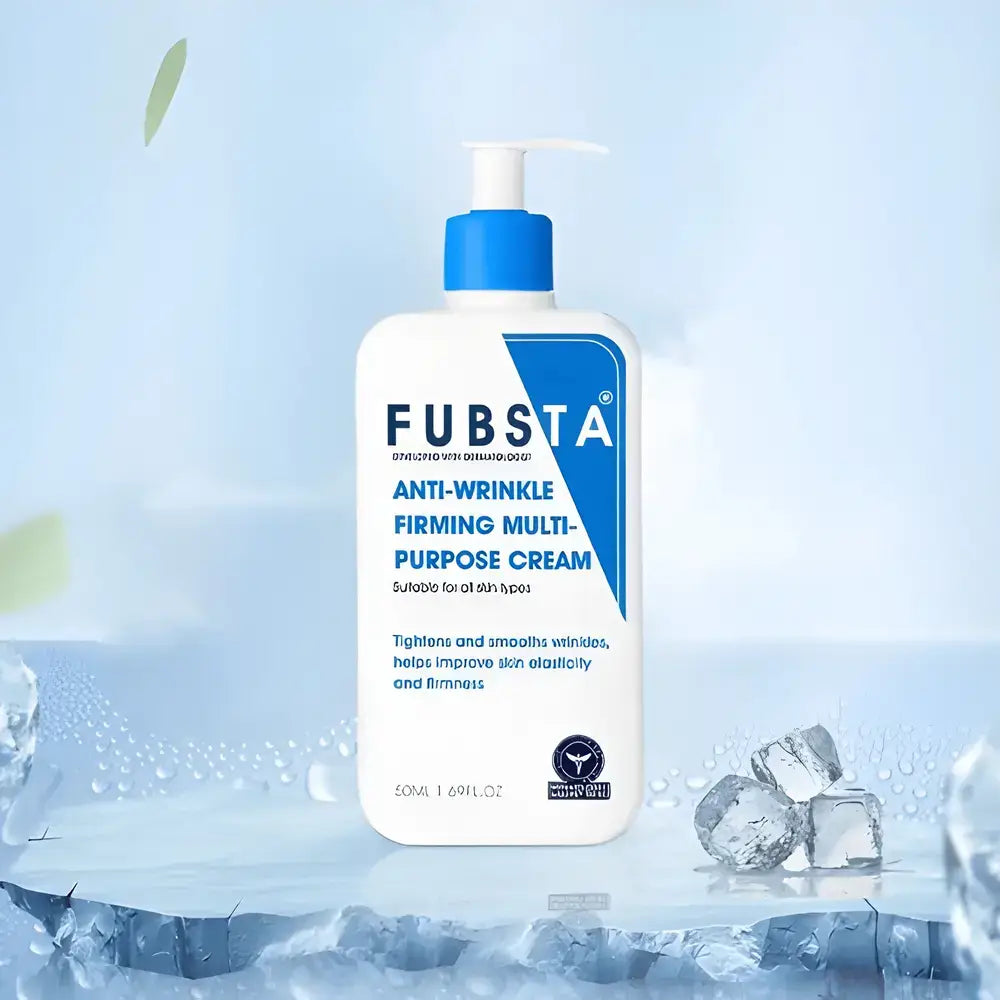 Anti Aging Firming Cream