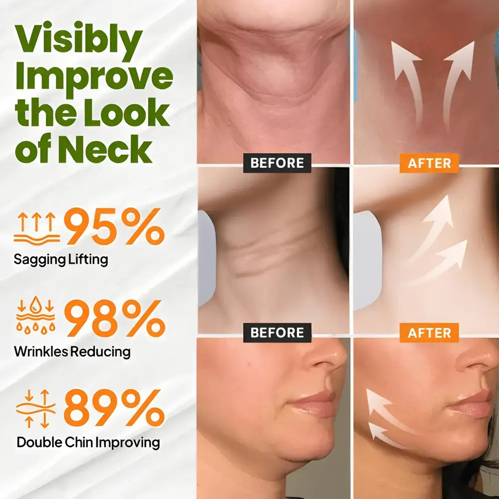 Anti Aging Firming Cream