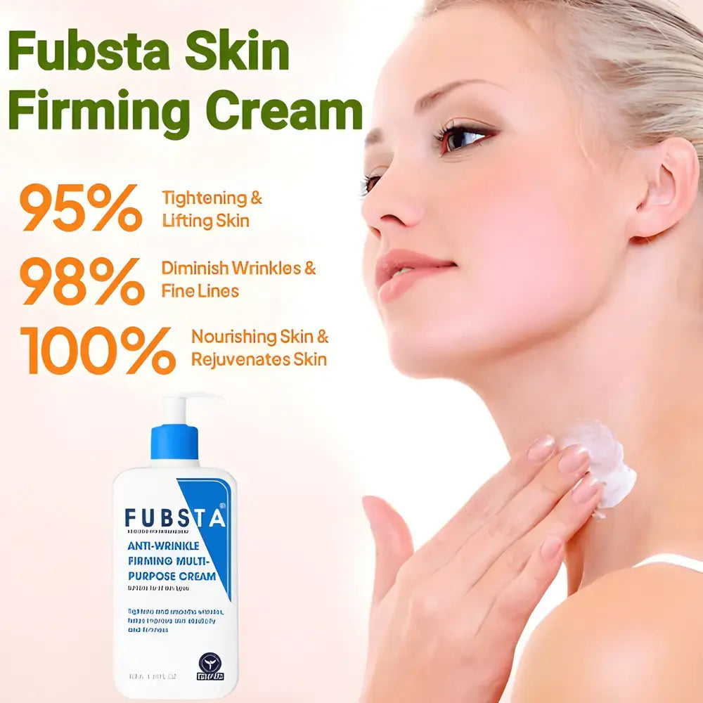 Anti Aging Firming Cream