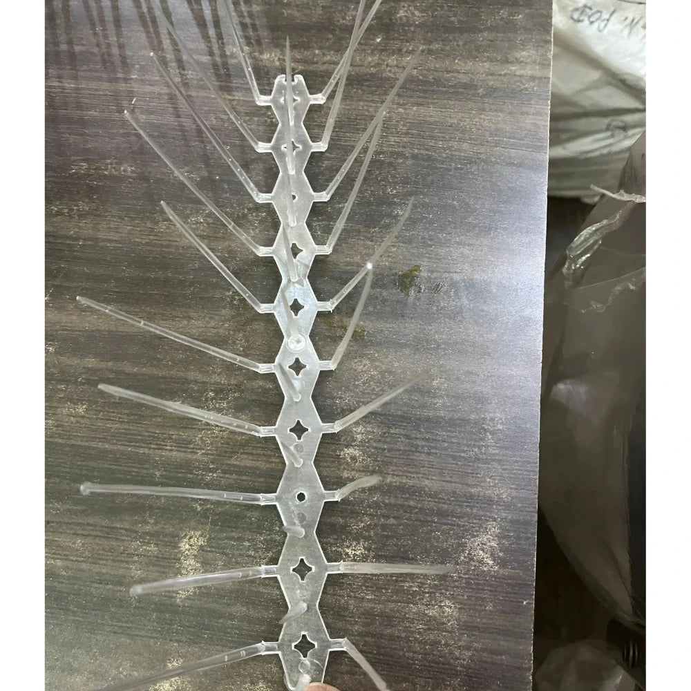 Anti Bird Spike Strips