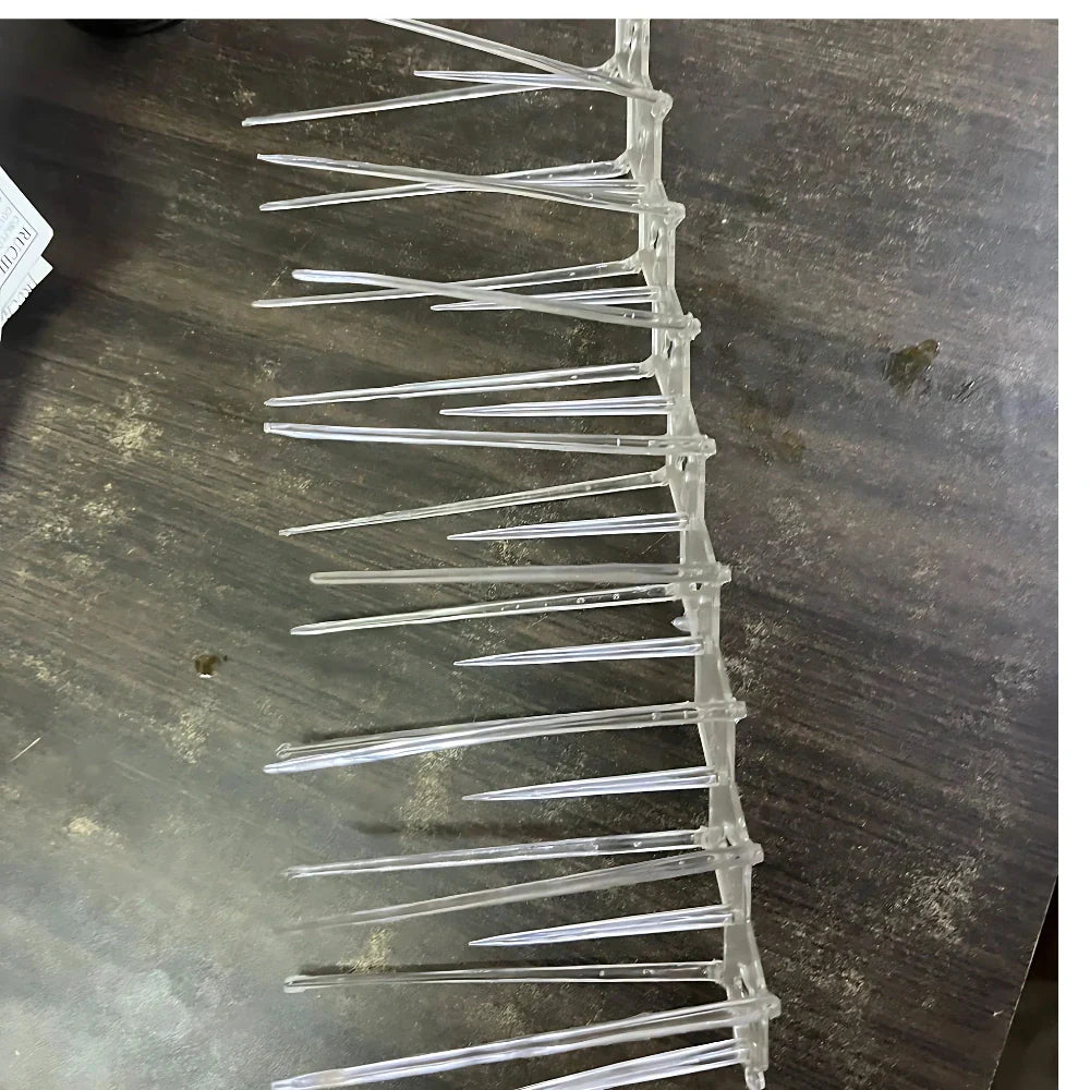 Anti Bird Spike Strips